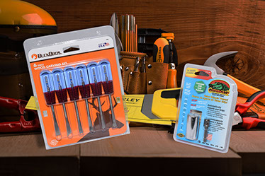 Boutwell hardware market