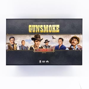Gunsmoke Collection