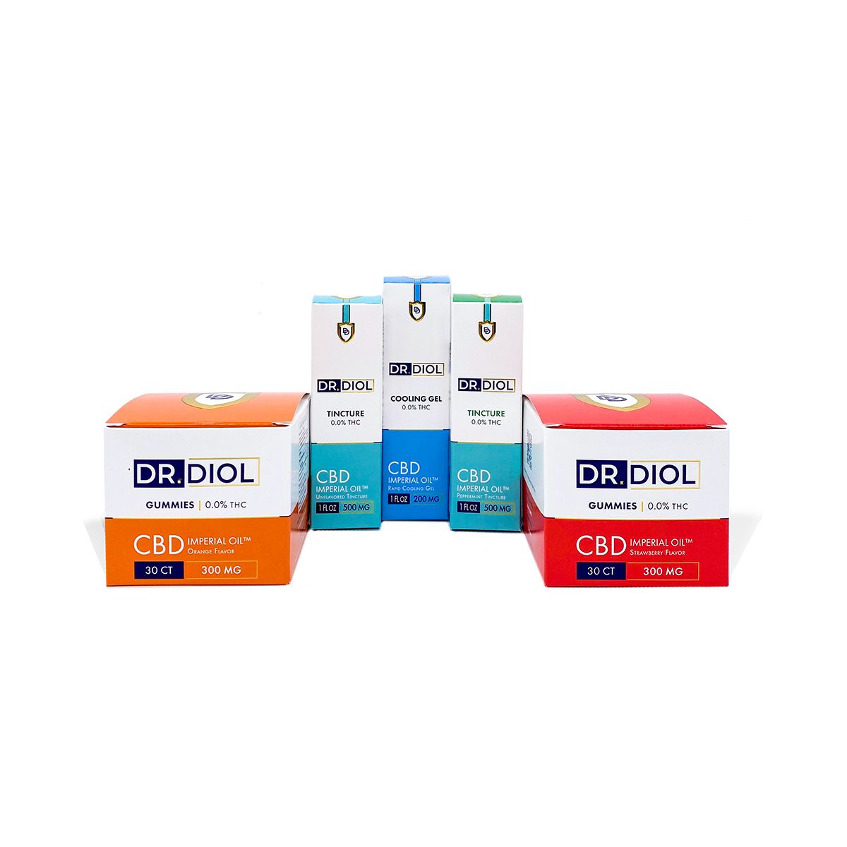 Dr-Diol-