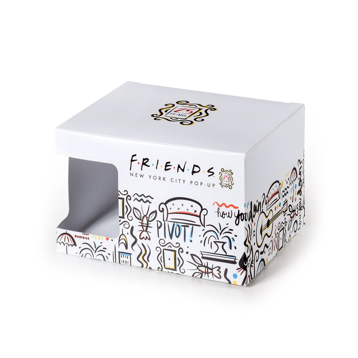 Friends Show Box Set