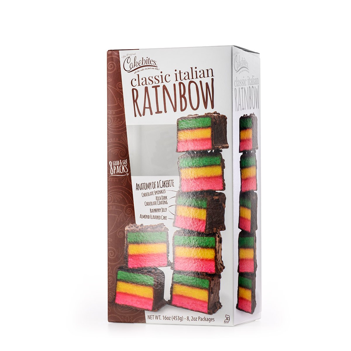 cakebites