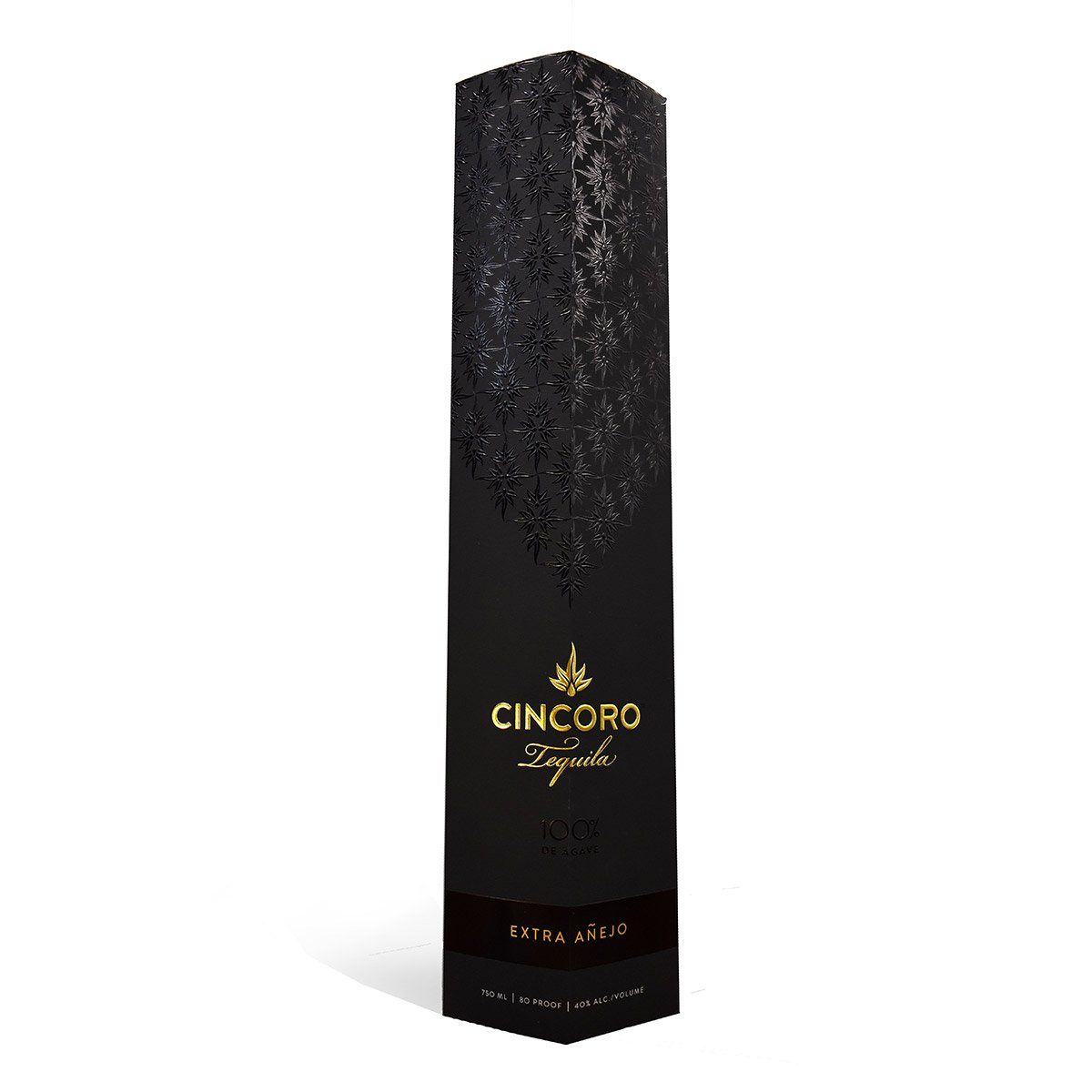 Cincoro Tequila