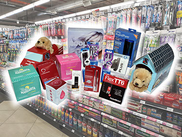 boutwell consumer market