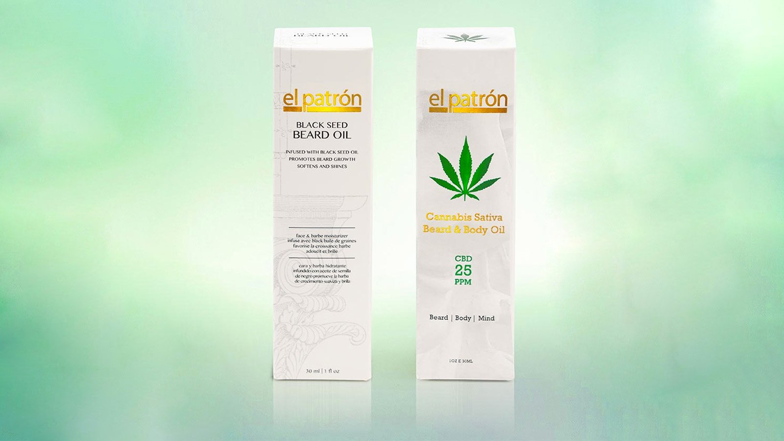 cbd packaging