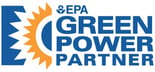 EPA Green Power Partner logo