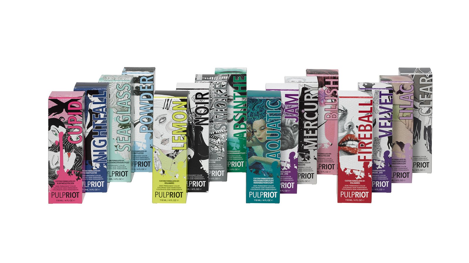 The Importance of Synergy in Labels, Cartons & Marketing Collateral