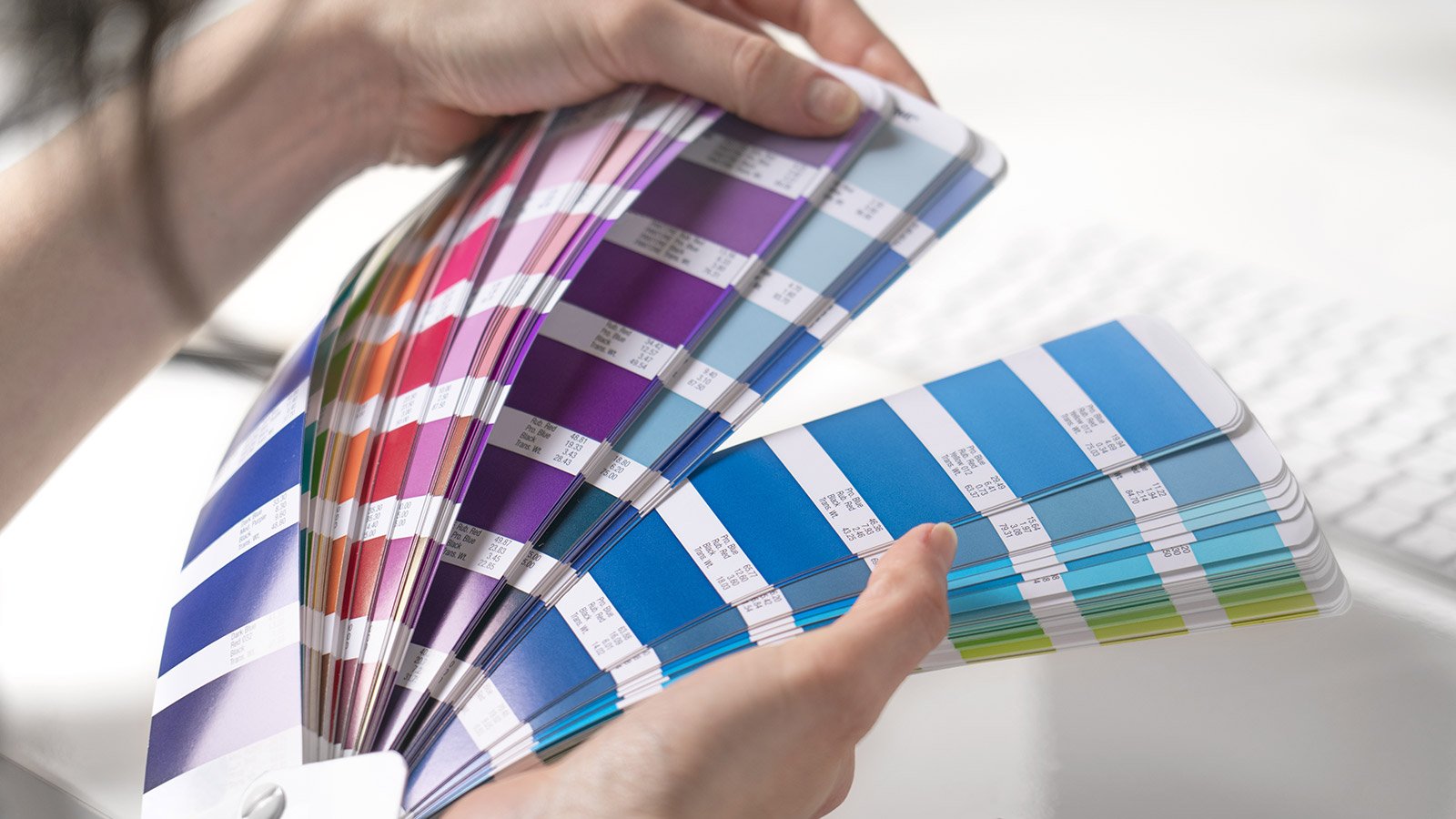 Why Extended Gamut Printing (aka ECG) Is Ideal for Private Labels