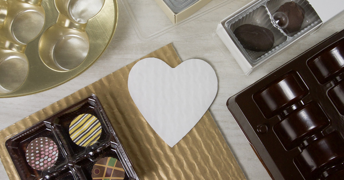 The Perfect Packaging Insert Trays to Protect & Delight