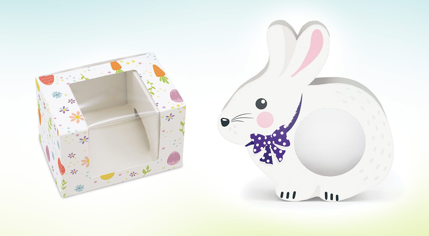 Hop Into the Season: Unwrap the Joy of Easter With Specialty Packaging
