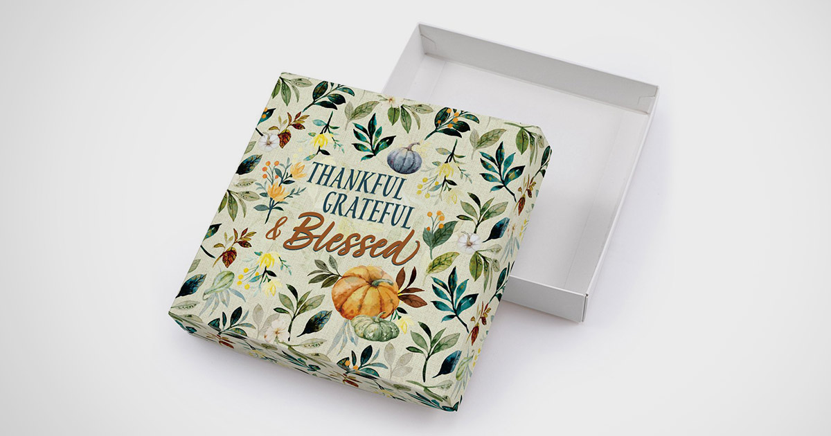 Explore Our Collections: The Right Packaging for the Right Customer in the Right Season