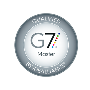 G7® Master logo