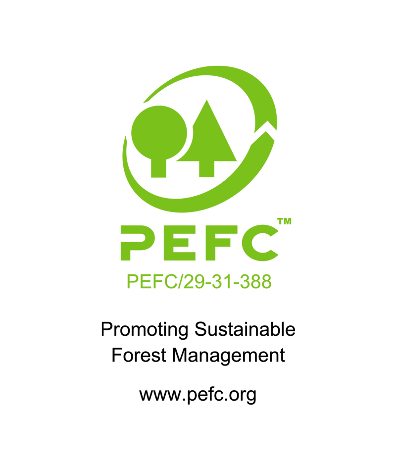 PEFC logo