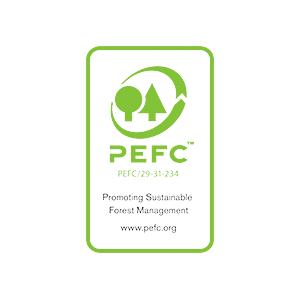 PEFC Certification