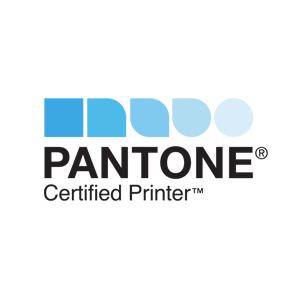 Pantone Certification Logo