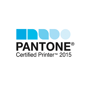 Pantone Certification