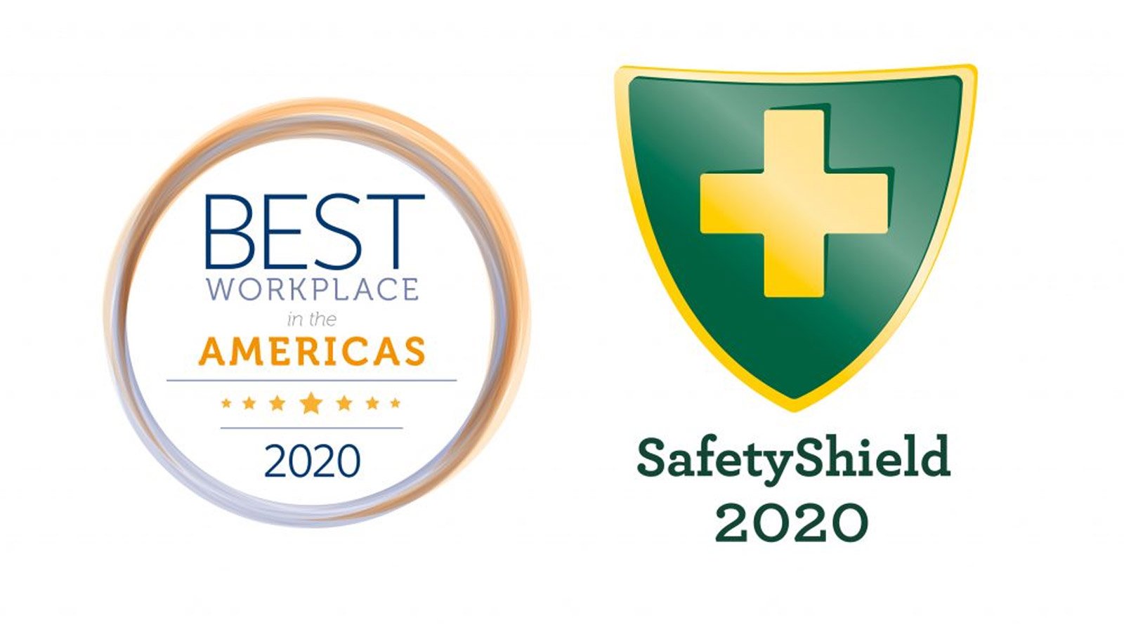 Oliver, Inc. Named Best Work Place and Safety Shield Awardee in Best Workplace in Americas 2020 Competition