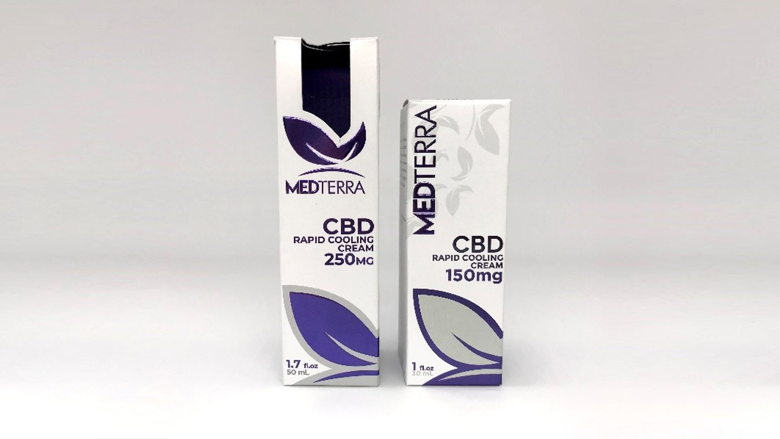 CBD Packaging