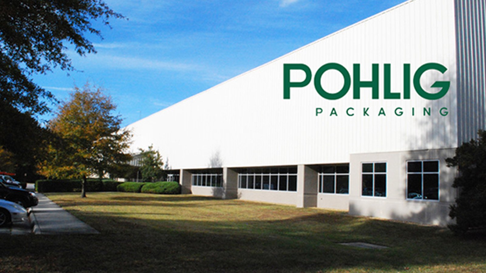 Pohlig Packaging, a packaging manufacturer based in Richmond, Virginia