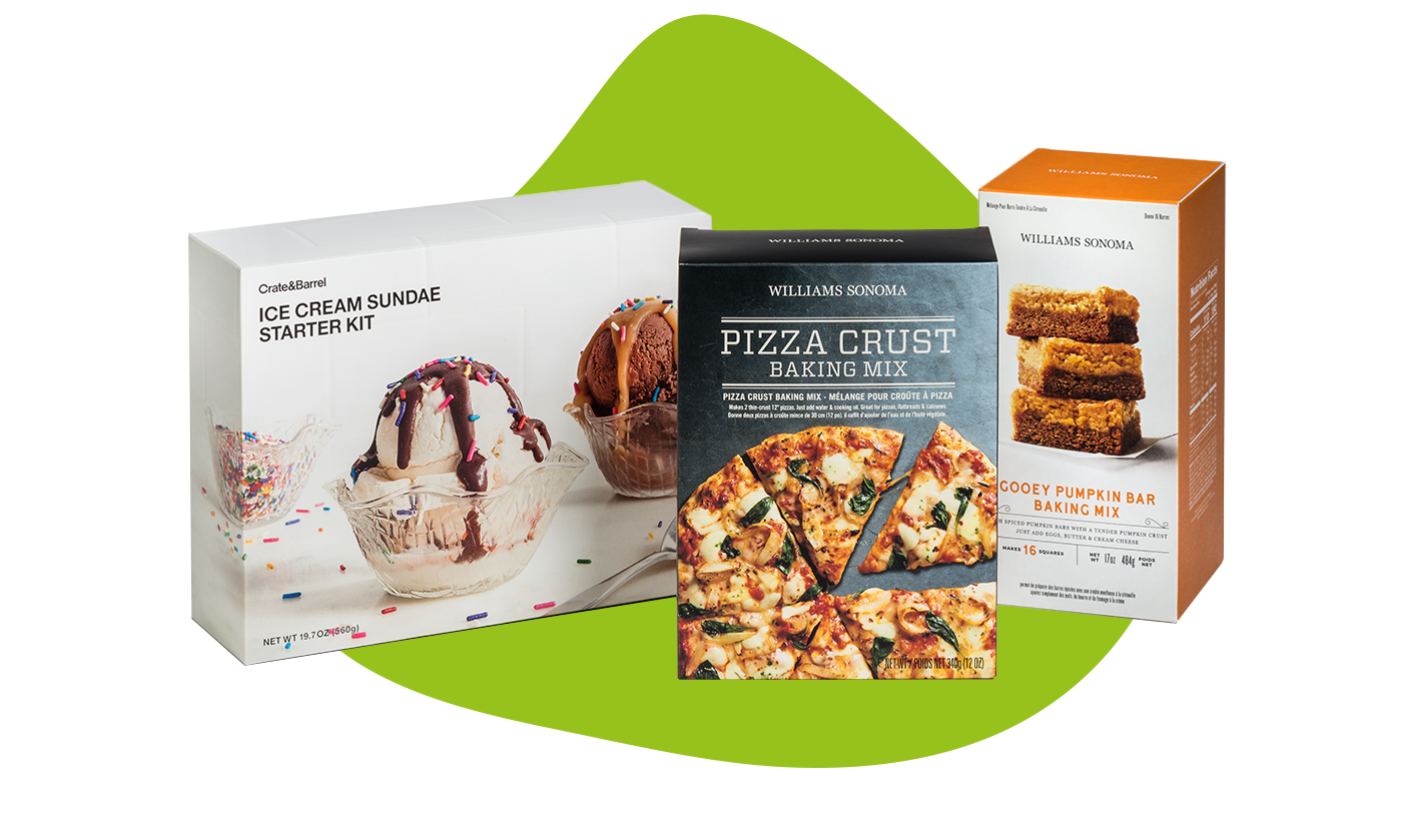 Food-Packaging
