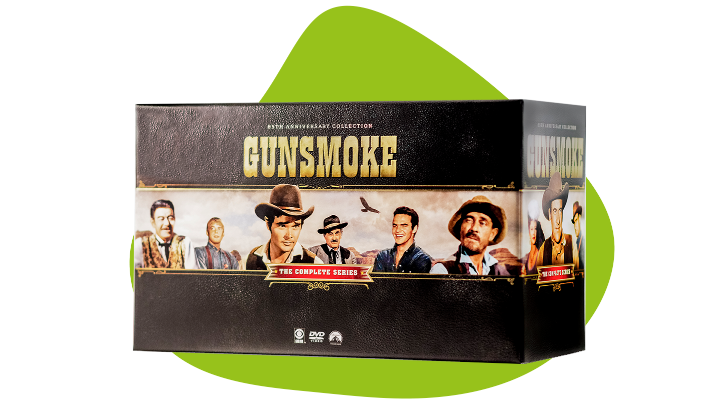 Gunsmoke