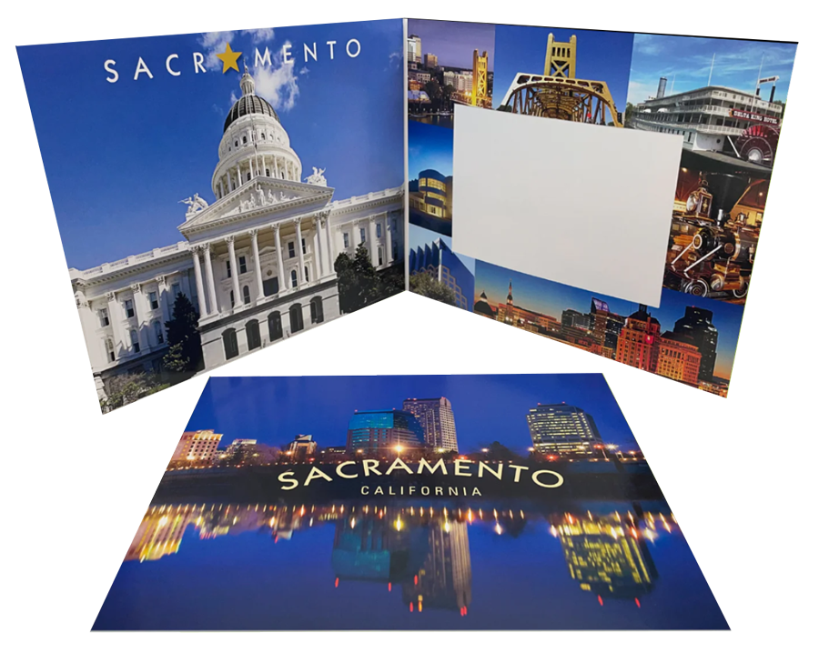 Sacramento Calendar