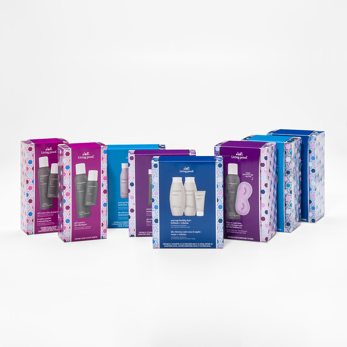 Living-Proof-Box
