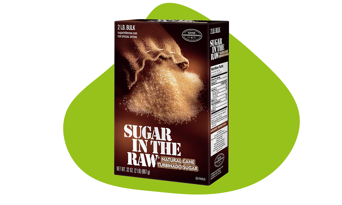 Sugar-in-the-Raw