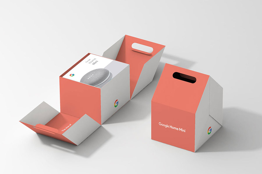 google-mini