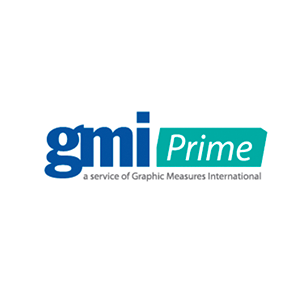 GMI Prime logo